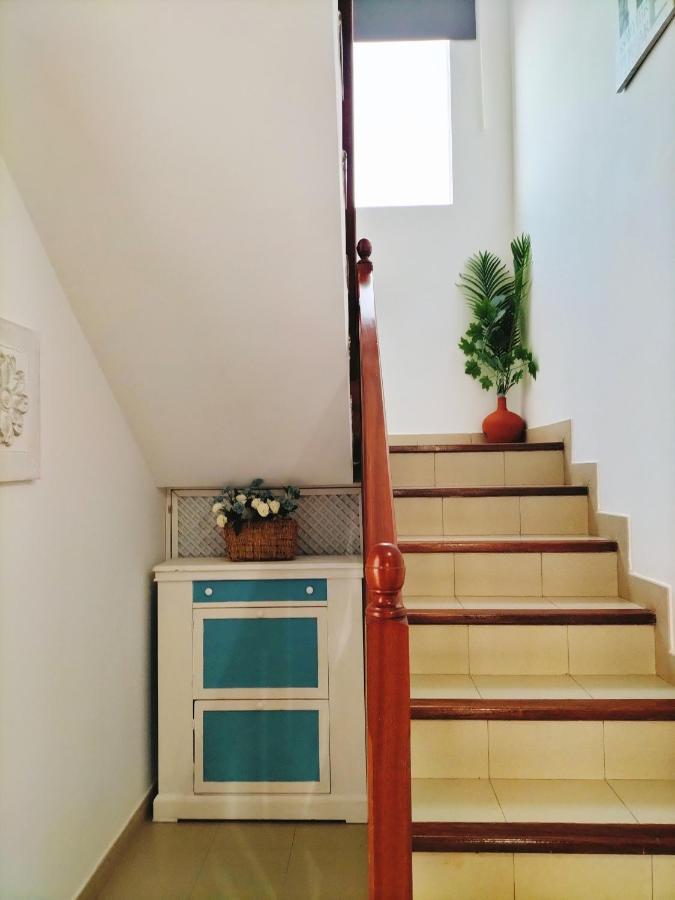 Lovely Villa Kiluka Heated Pool Playa Blanca  Luaran gambar