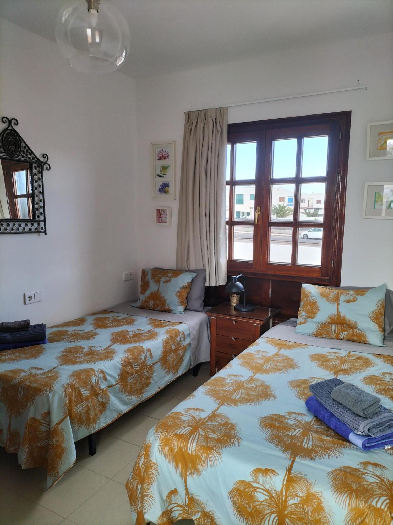 Lovely Villa Kiluka Heated Pool Playa Blanca  Luaran gambar