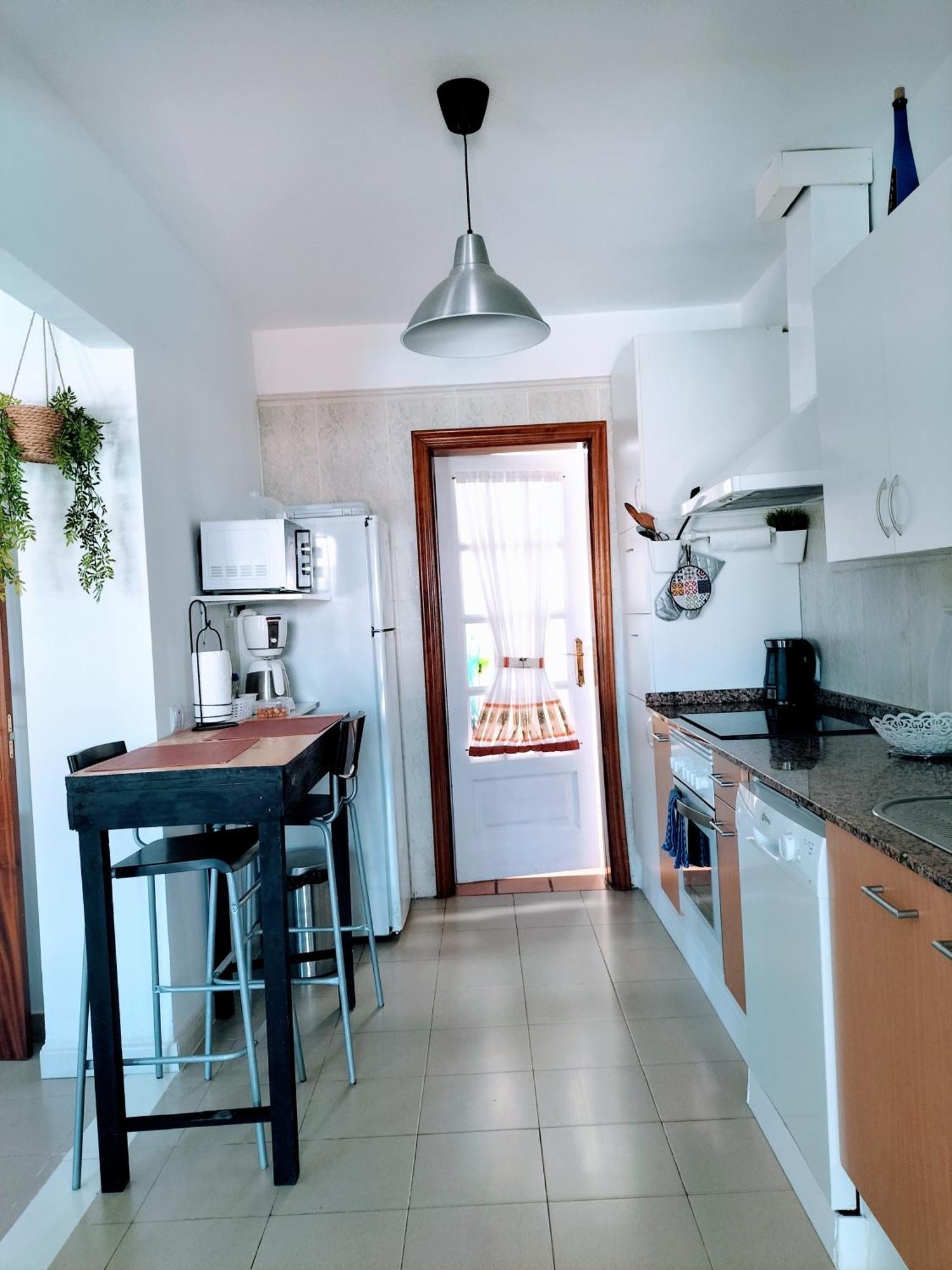 Lovely Villa Kiluka Heated Pool Playa Blanca  Luaran gambar