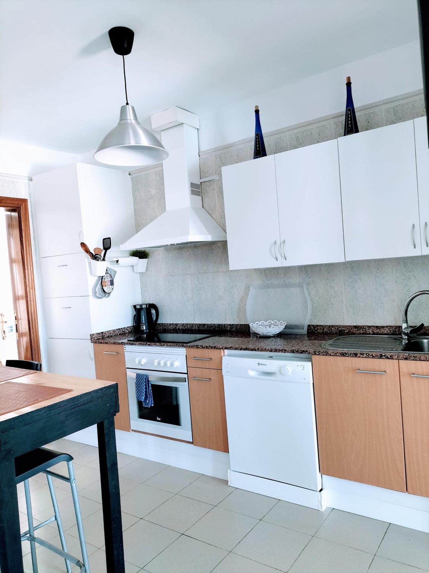 Lovely Villa Kiluka Heated Pool Playa Blanca  Luaran gambar