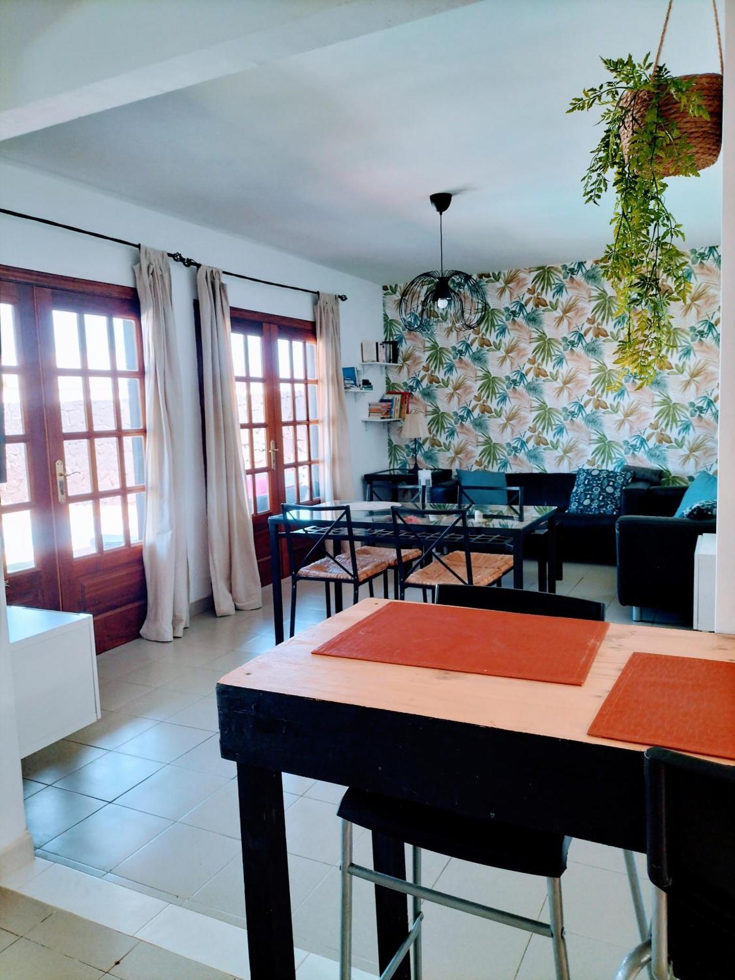 Lovely Villa Kiluka Heated Pool Playa Blanca  Luaran gambar