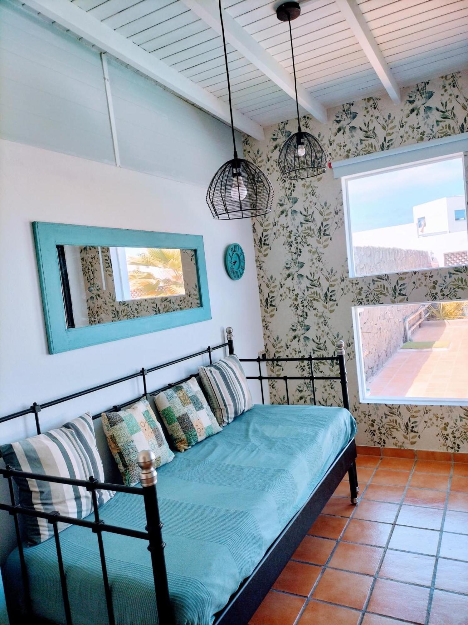 Lovely Villa Kiluka Heated Pool Playa Blanca  Luaran gambar
