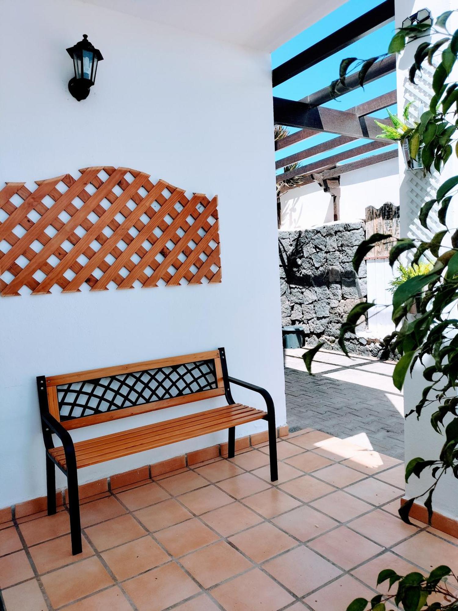 Lovely Villa Kiluka Heated Pool Playa Blanca  Luaran gambar
