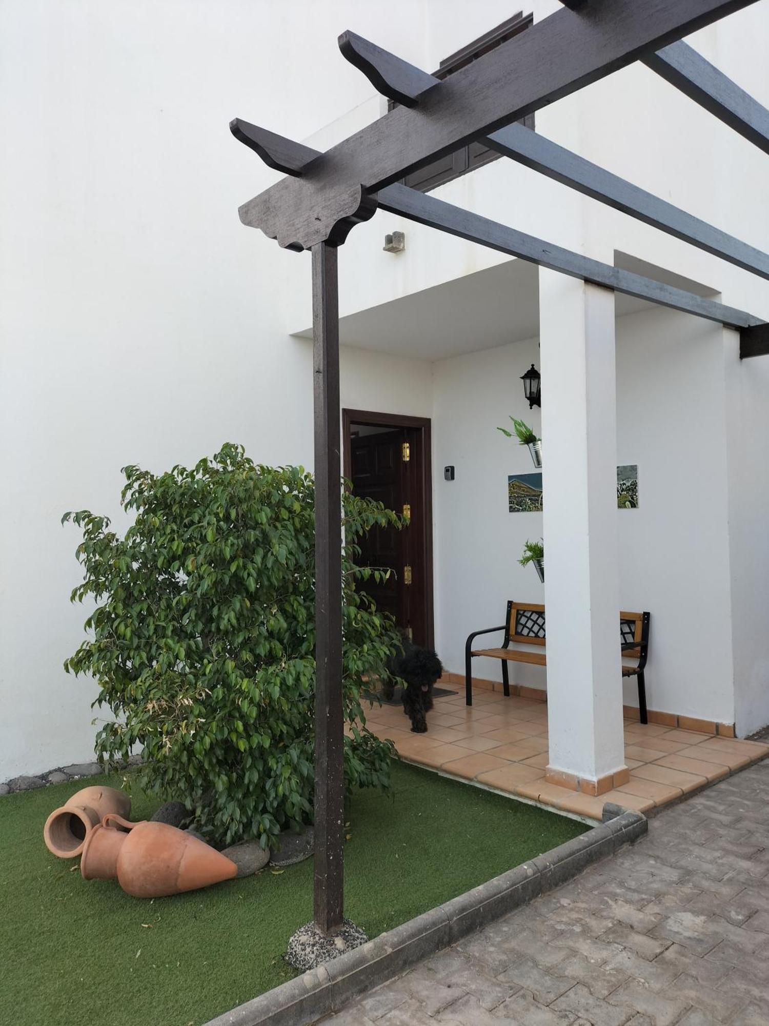 Lovely Villa Kiluka Heated Pool Playa Blanca  Luaran gambar