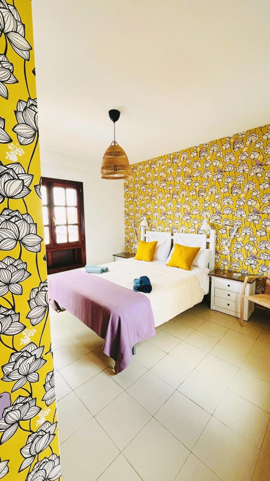 Lovely Villa Kiluka Heated Pool Playa Blanca  Luaran gambar