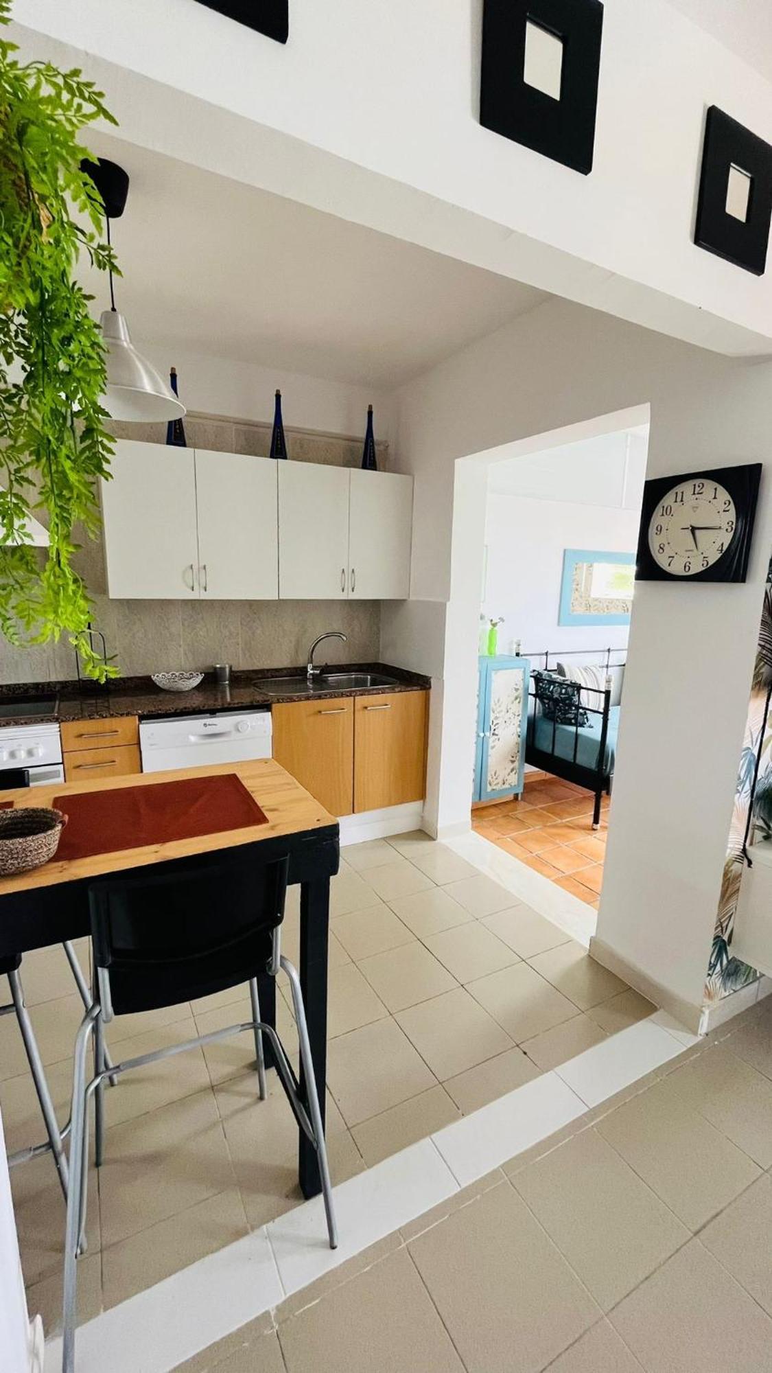 Lovely Villa Kiluka Heated Pool Playa Blanca  Luaran gambar