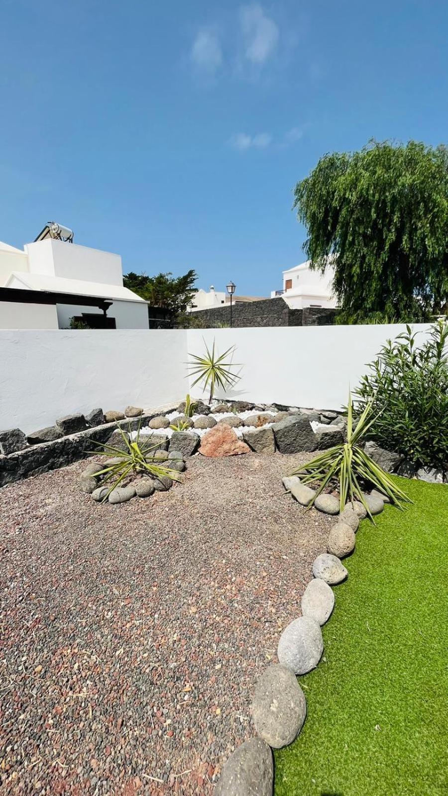 Lovely Villa Kiluka Heated Pool Playa Blanca  Luaran gambar